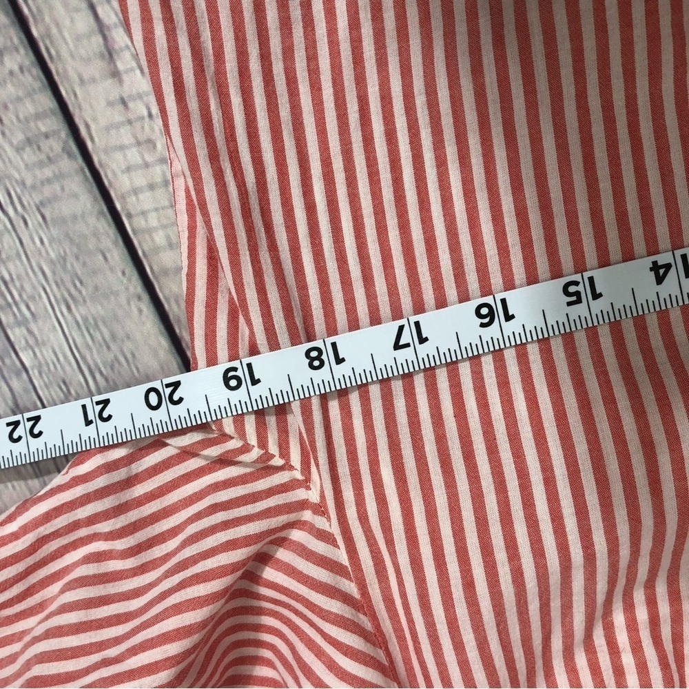 J.Crew top button down - Picture 9 of 9